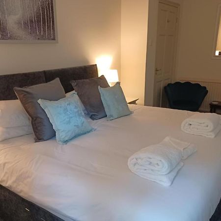 Holdfast Cottage Hotel Great Malvern Eksteriør billede