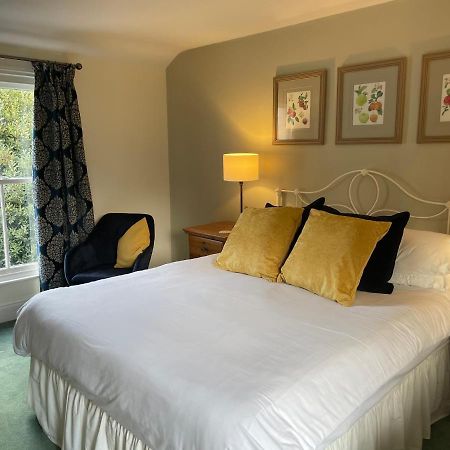 Holdfast Cottage Hotel Great Malvern Eksteriør billede