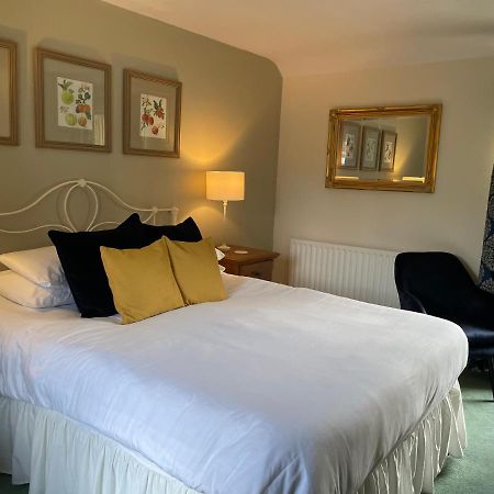 Holdfast Cottage Hotel Great Malvern Eksteriør billede