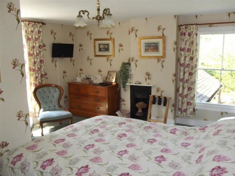 Holdfast Cottage Hotel Great Malvern Eksteriør billede