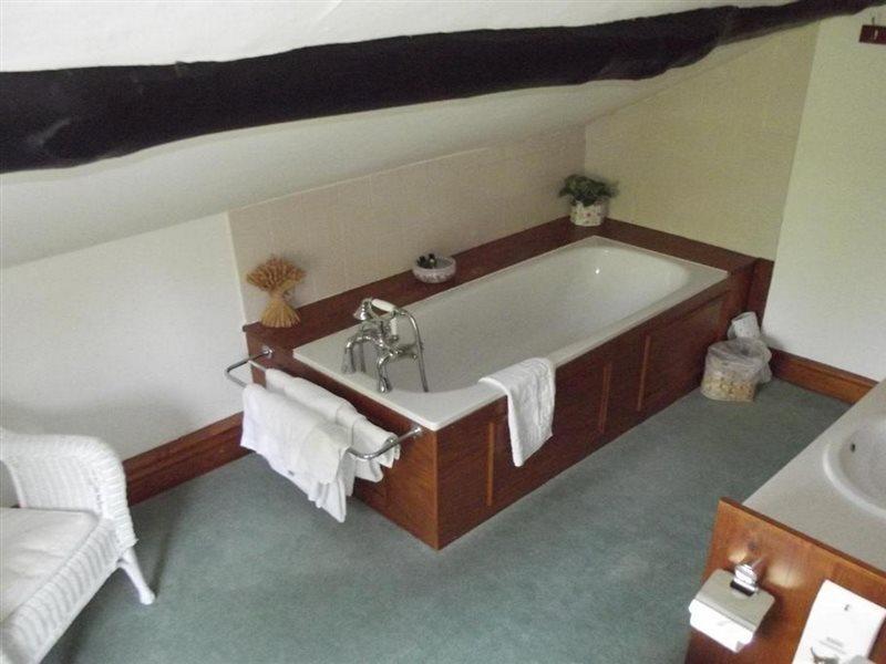 Holdfast Cottage Hotel Great Malvern Eksteriør billede