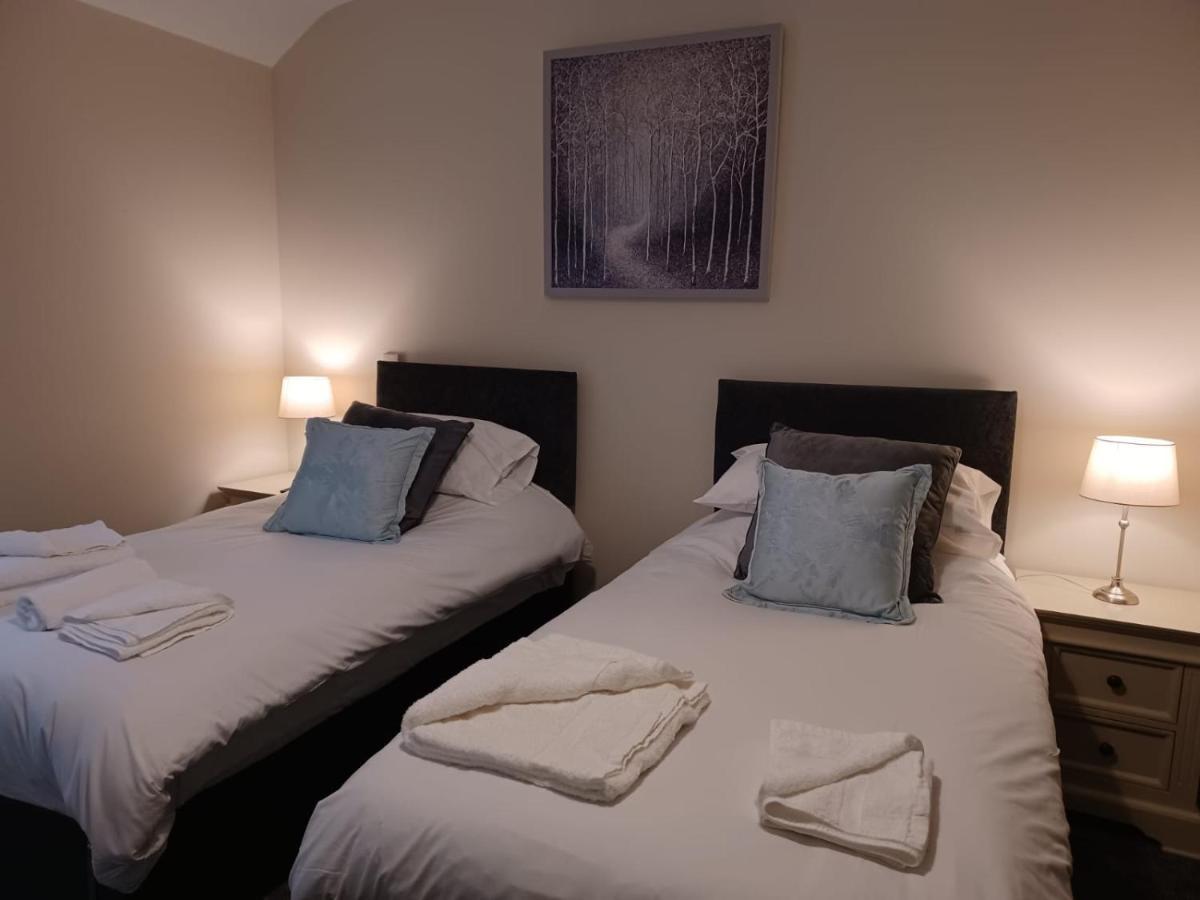 Holdfast Cottage Hotel Great Malvern Eksteriør billede