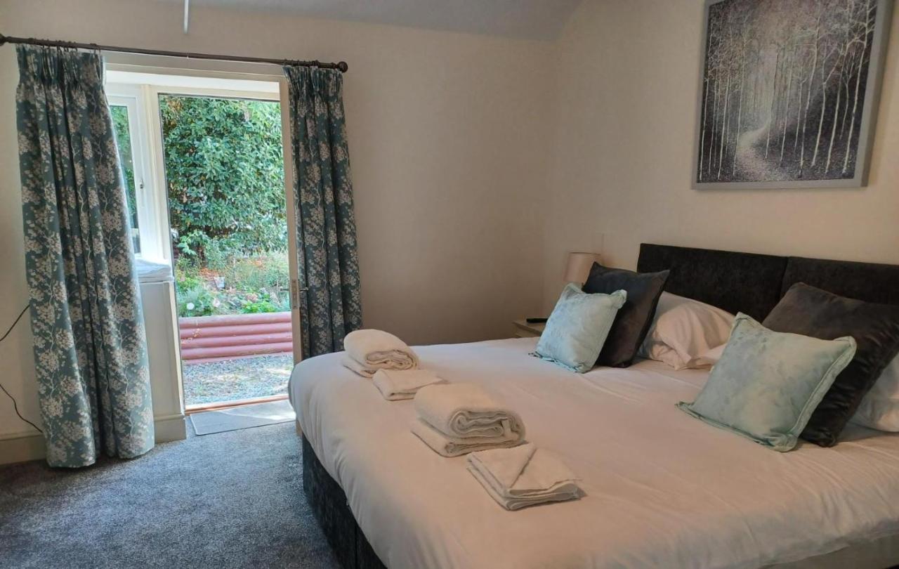 Holdfast Cottage Hotel Great Malvern Eksteriør billede