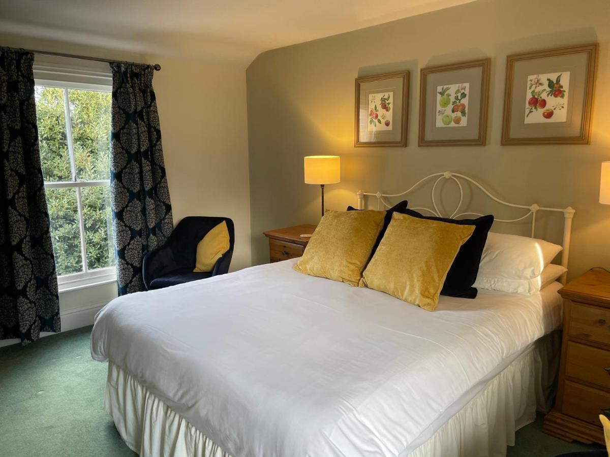Holdfast Cottage Hotel Great Malvern Eksteriør billede