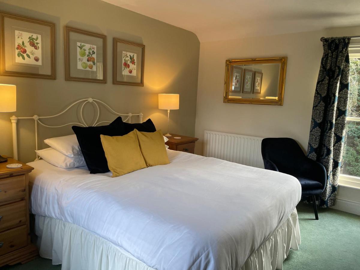 Holdfast Cottage Hotel Great Malvern Eksteriør billede