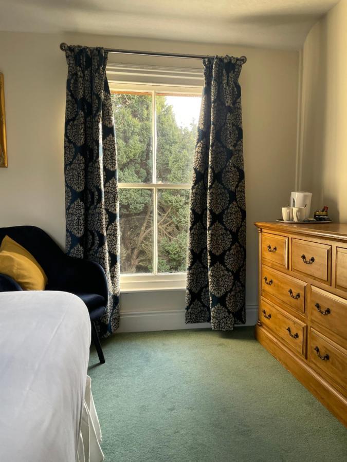 Holdfast Cottage Hotel Great Malvern Eksteriør billede
