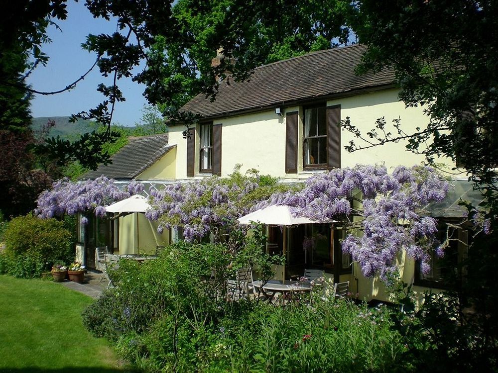 Holdfast Cottage Hotel Great Malvern Eksteriør billede