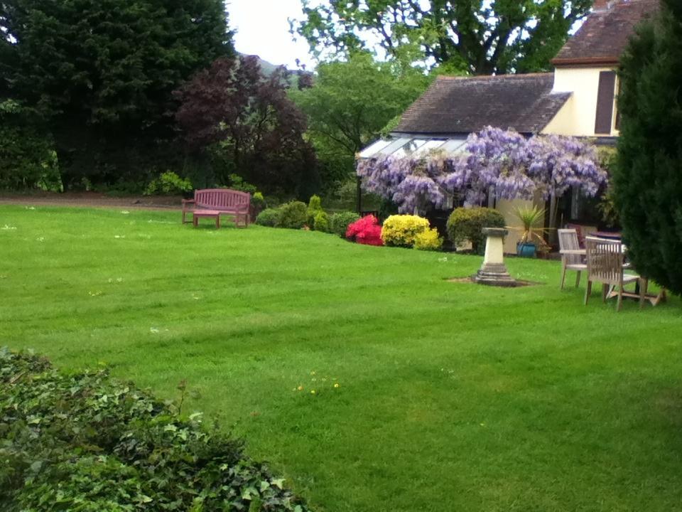 Holdfast Cottage Hotel Great Malvern Eksteriør billede